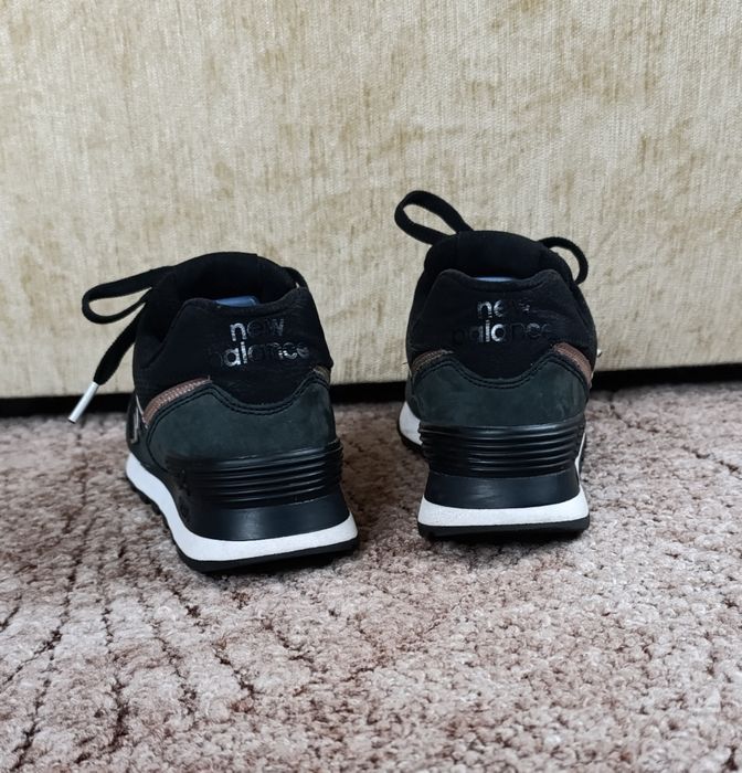 Кросівки жіночі New Balance 574 оригінал