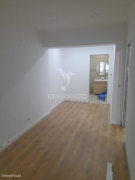 Apartamento T4 no Lavradio