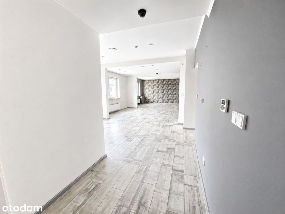 Mieszkanie na sprzedaż, 4 pokoje, 137 m², Rybnik