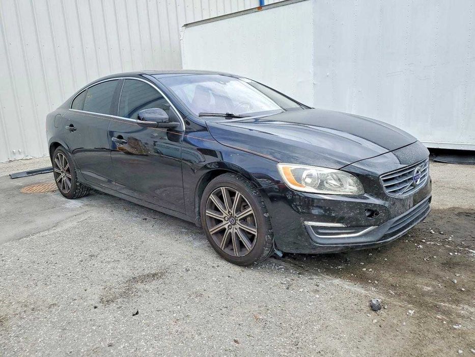 Volvo s60 2017 Premier
