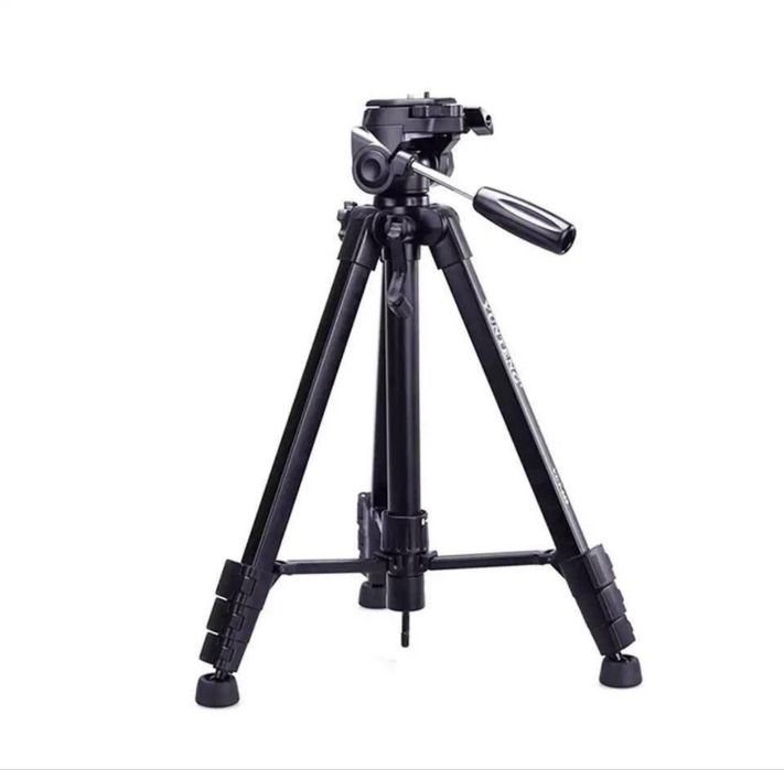 Штатив YUNTENG VCT-668
