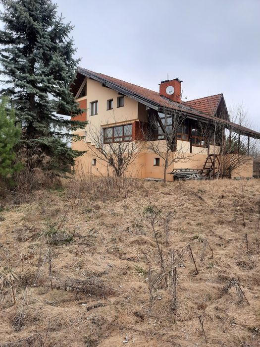 Будинок Білогородка