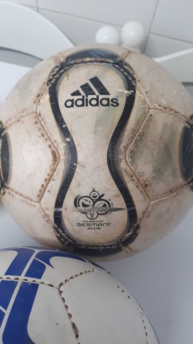 Bolas várias 7 unidades