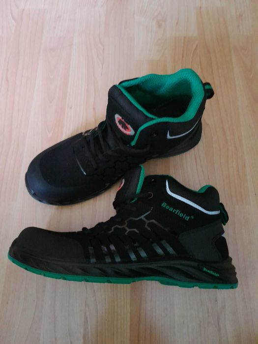Buty robocze Bearfield Preston rozm 43