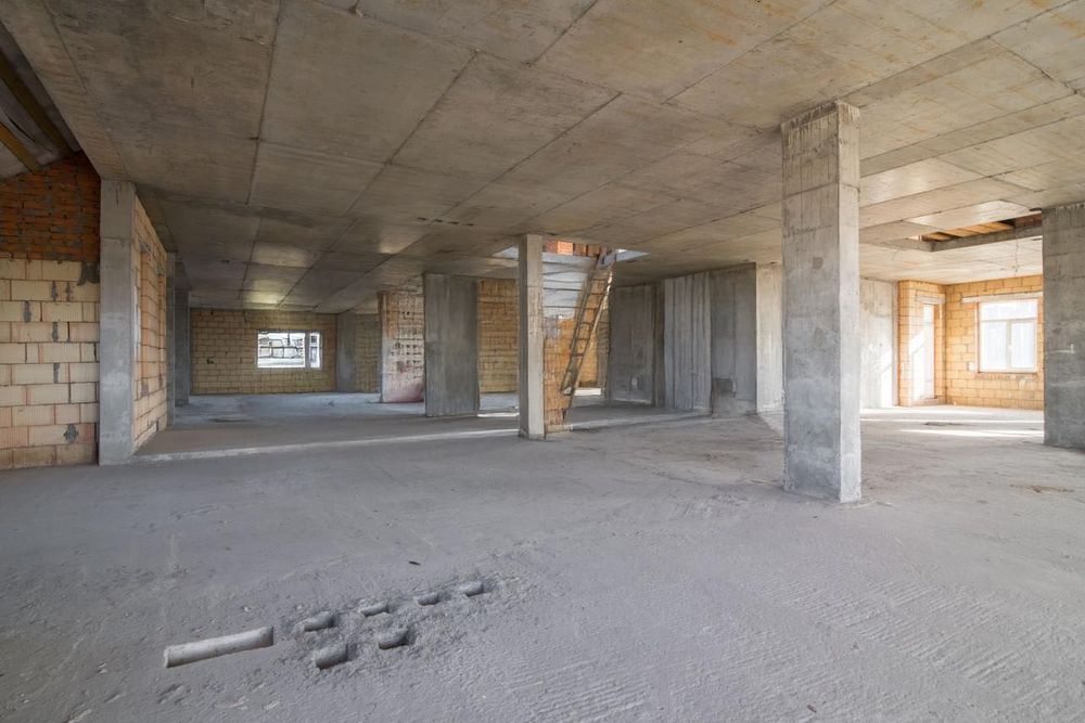 Комерційна нерухомість за адресою вул. Бандери Степана (площа 5500 м²) - Atlanta.ua - фото 23