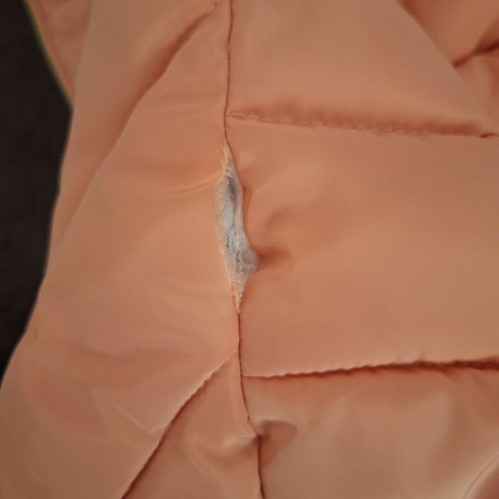 Куртка демисезонна