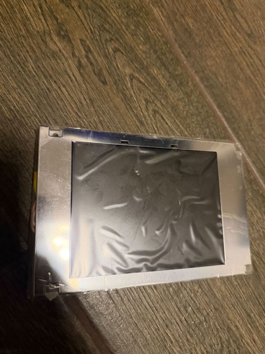 Wyświetlacz hitachi tx14d11tvm1cba