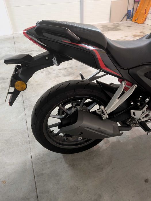 Benelli BN 251 - Para venda ou troca (Braga) !!! BAIXA DE PREÇO !!! NEGOCIÁVEL !!!