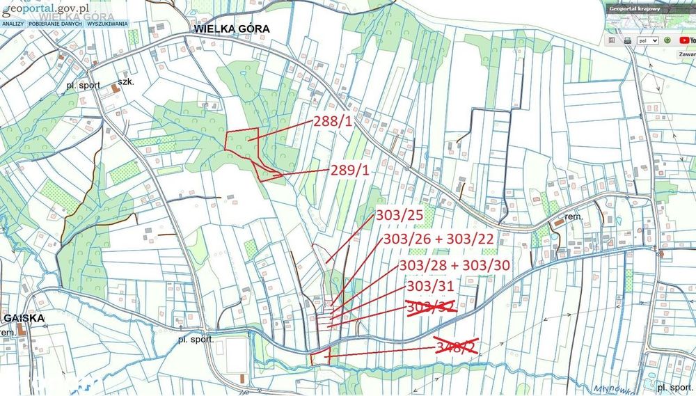 Dom – Sieraków - Widok 3