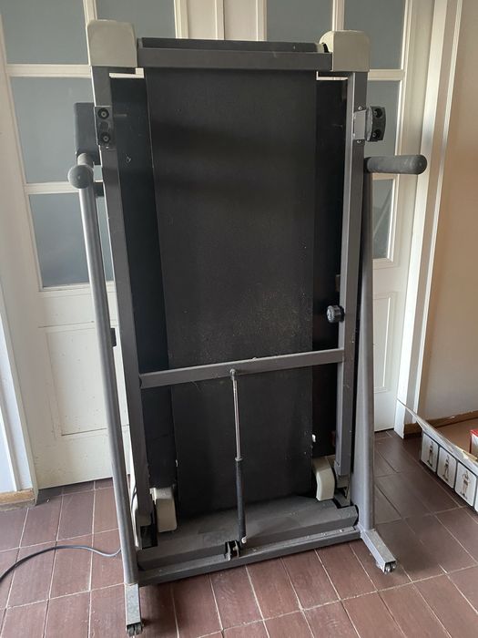 Passadeira BH Pro Action Explorer