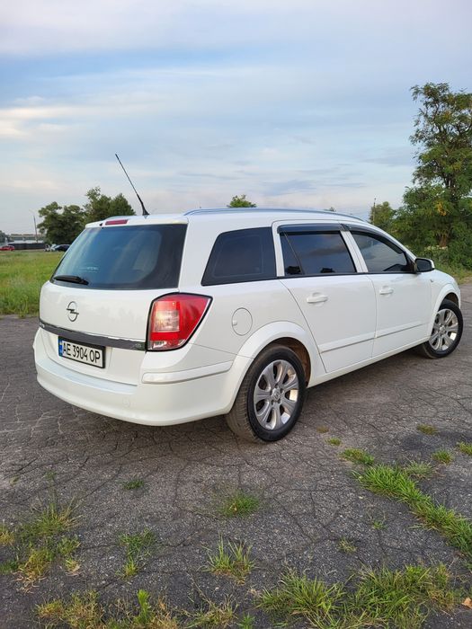 Opel Astra 2008 VIN W0L0AHL3582172121 фото оголошення 12 з 23