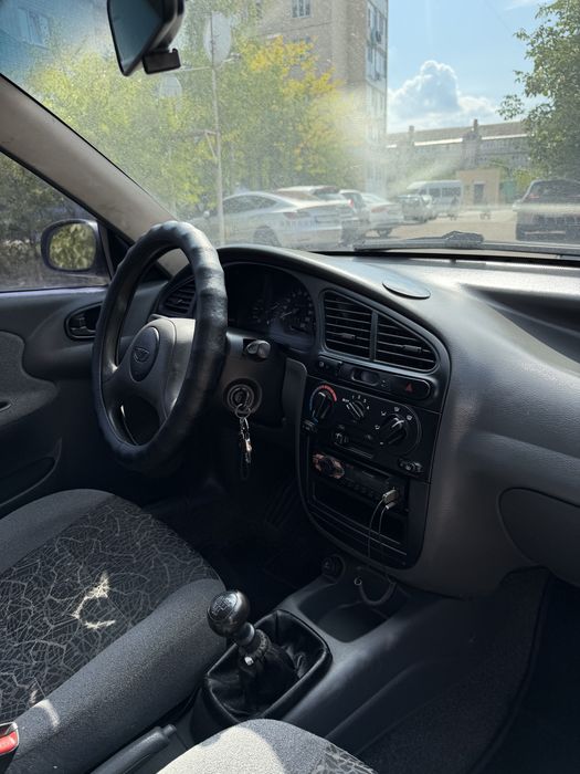 Продам Daewoo Lanos