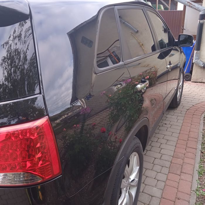 Кіа соренто Kia sorento