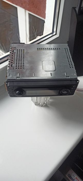 Radio samochodowe VDO