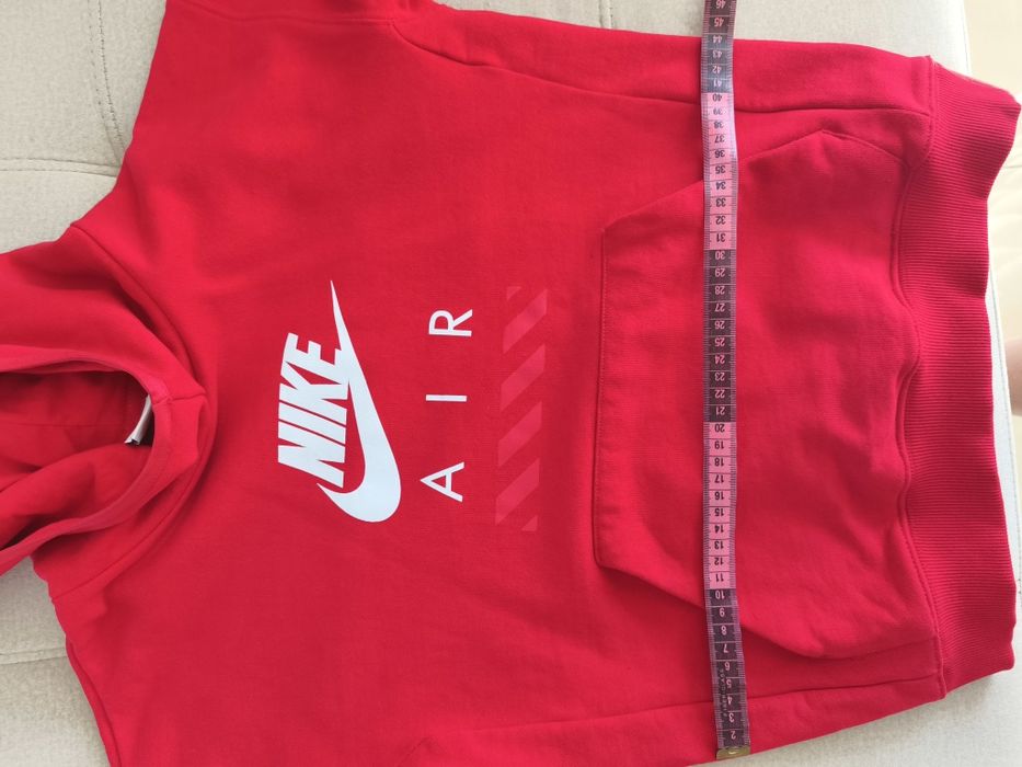 Bluza AIR Nike 147-158 chłopiec