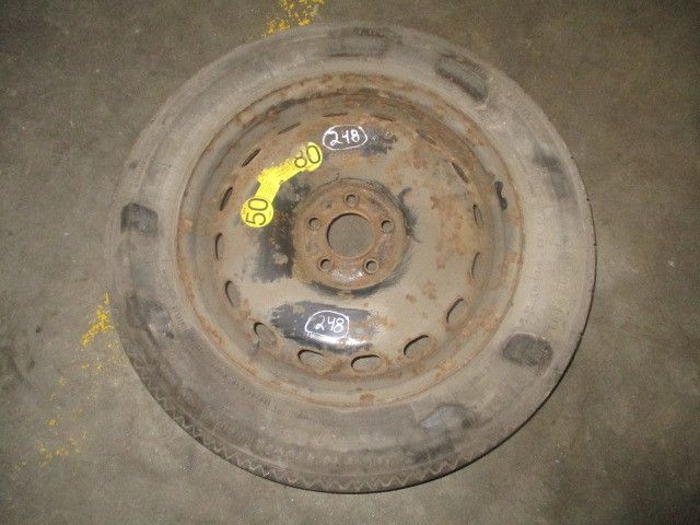 Pneu suplente LAND ROVER Discovery IV (L319)