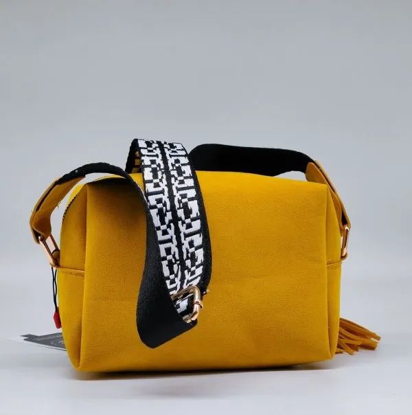 Torebka damska Monnari listonoszka