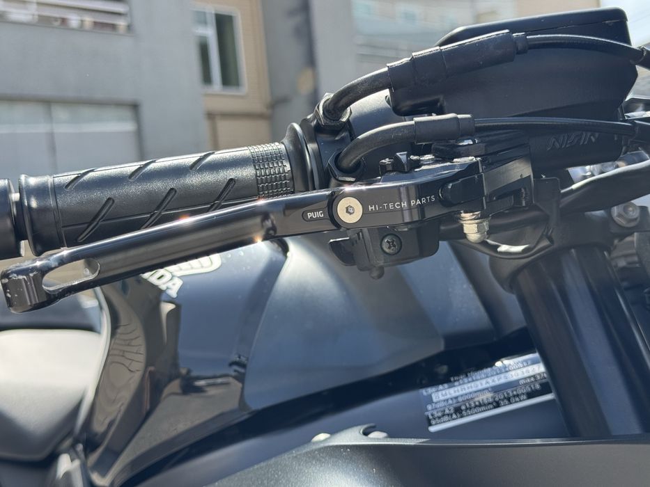 Honda CBR650R 2023