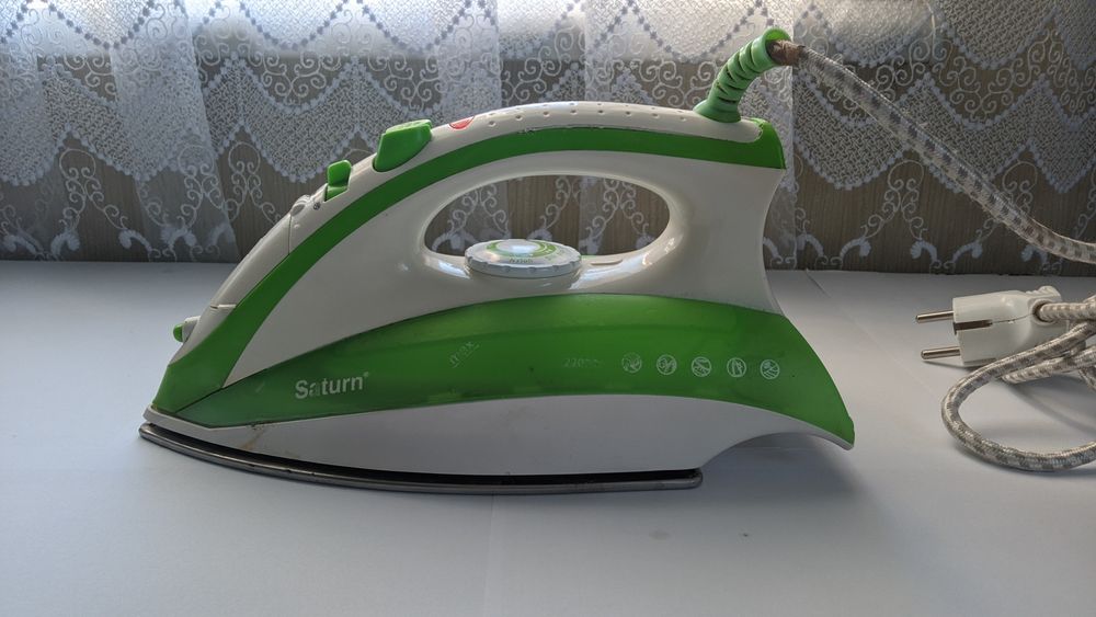 Праска Saturn ..