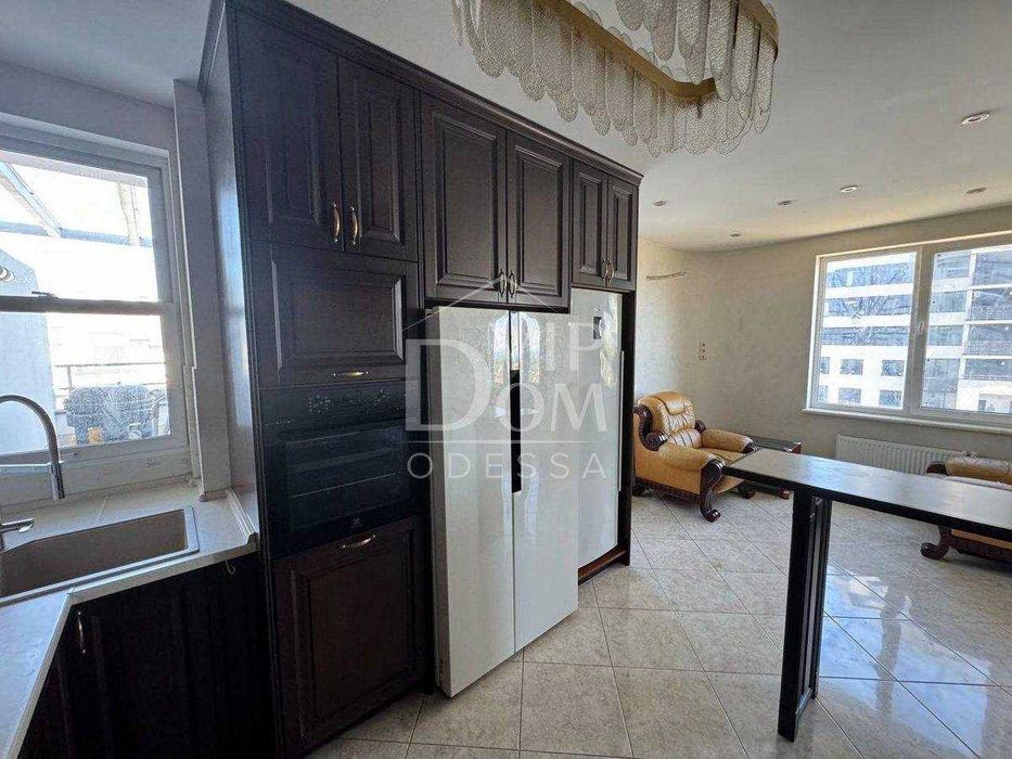 ПРОДАМ Квартиру с ТЕРРАСОЙ вид моря, КЛАДОВКА в подарок. Таирово.