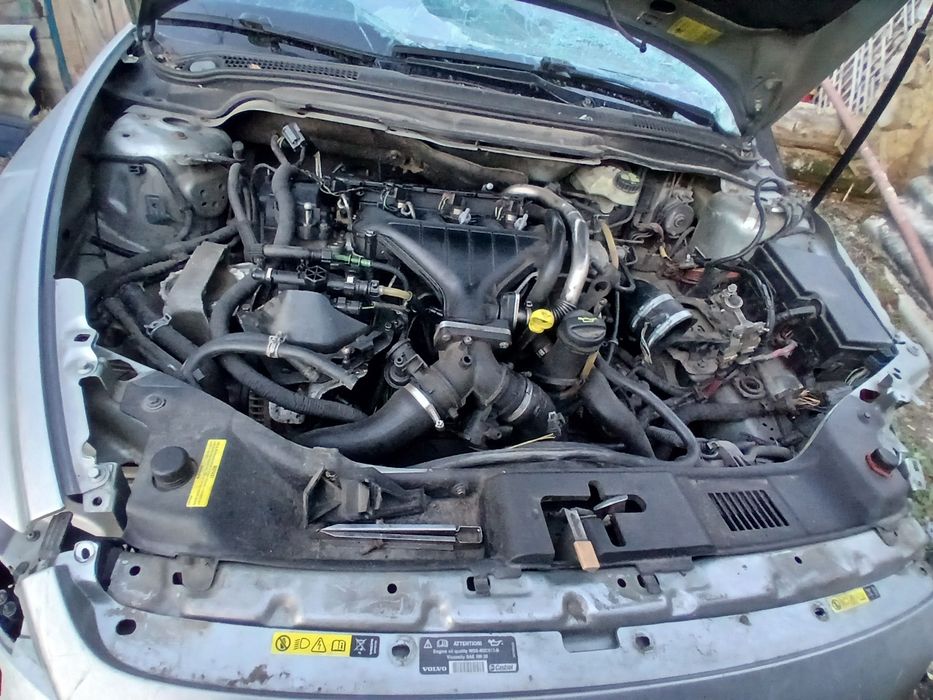 Продам Volvo V50