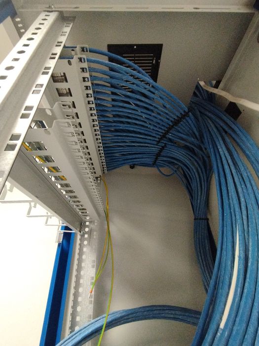 Elektryk, Awarie 24/7, serwis, instalacje, usługi elektryczne, alarmy