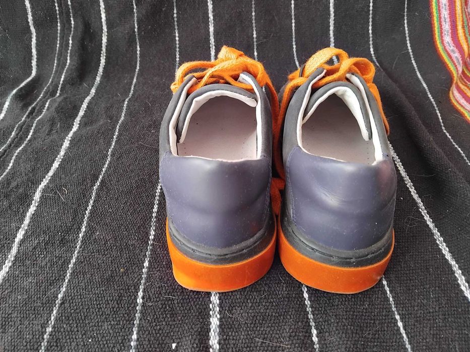 Sapatos de Criança