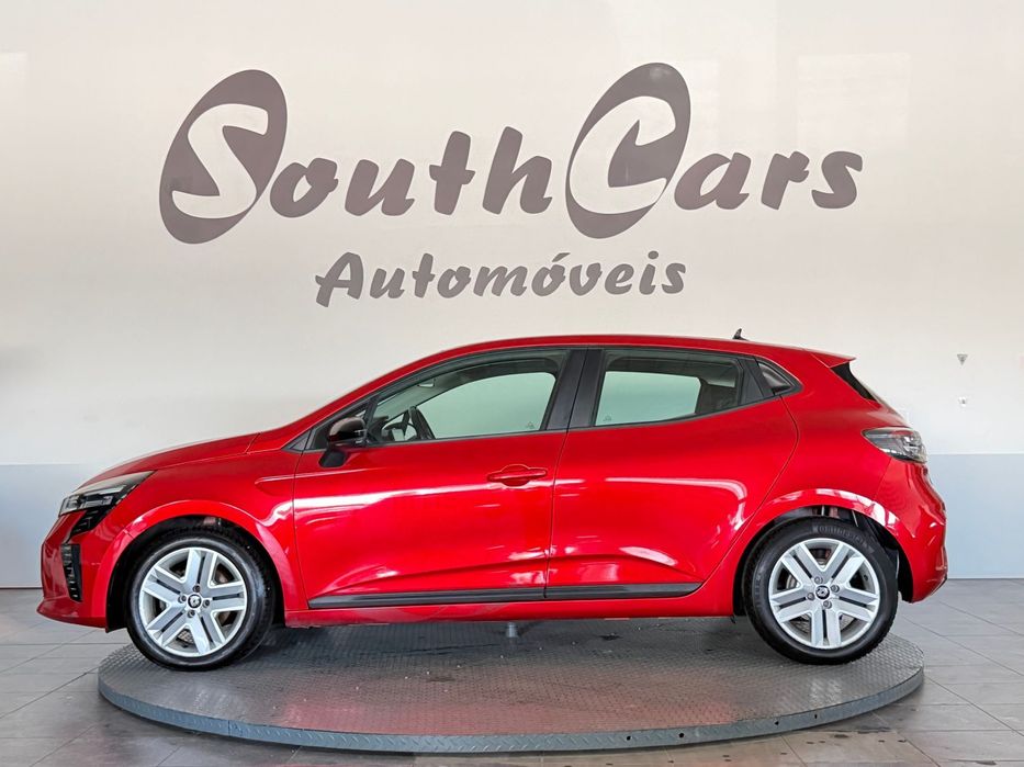 Renault Clio 1.6 E-Tech Edition One532566182661335047