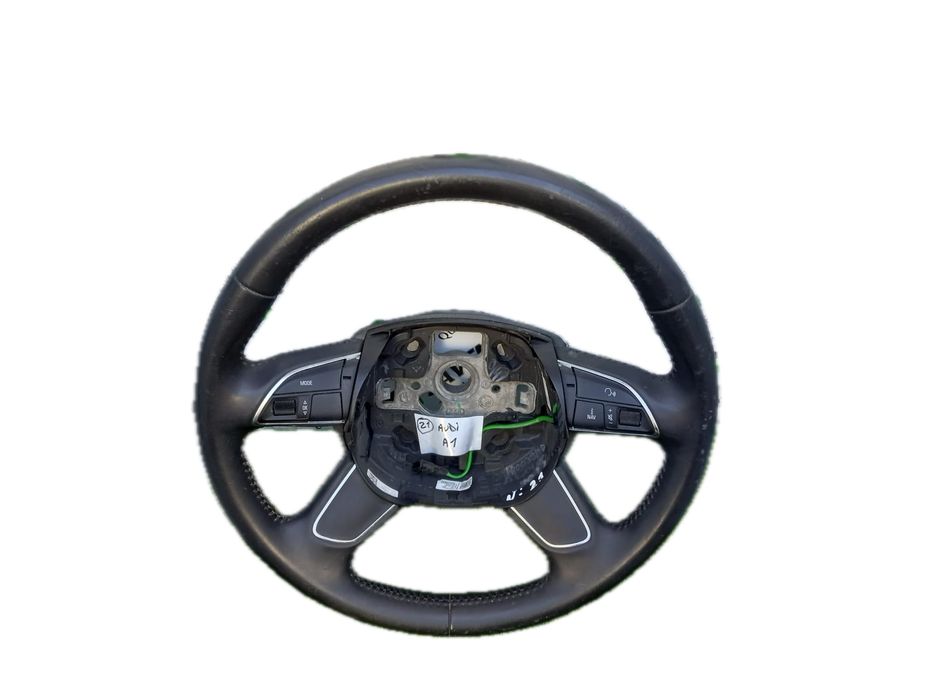 Volante de direção AUDI A1 (8X1, 8XK)