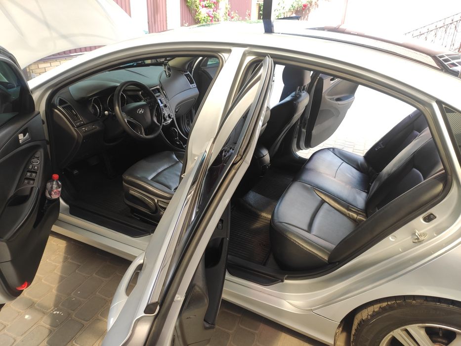 Продам или обменяю Hyundai Sonata