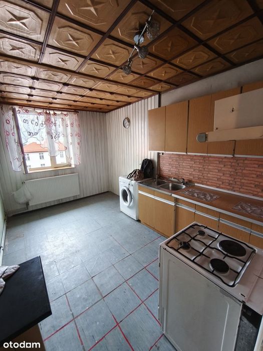 Mieszkanie w centrum, do remontu, atrakcyjna cena