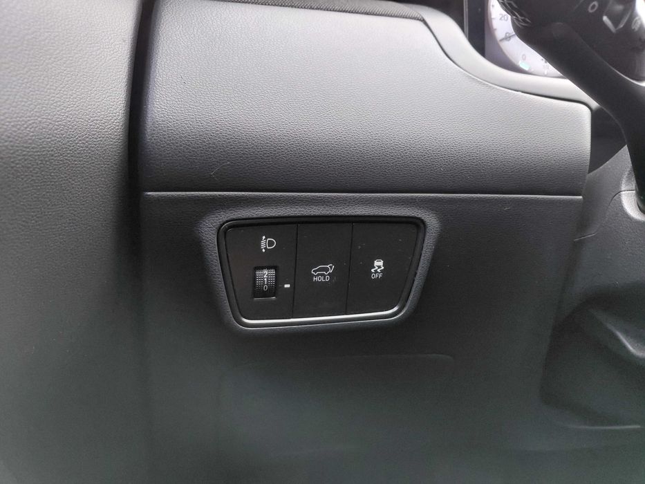 Hyundai Tucson TOP PLUS