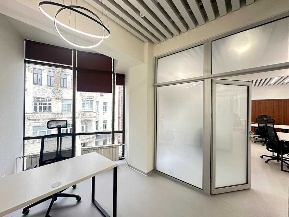 Коммерческая недвижимость по адресу ул. Ильенка Юрия (площадь 400 м²) - Atlanta.ua - фото 11