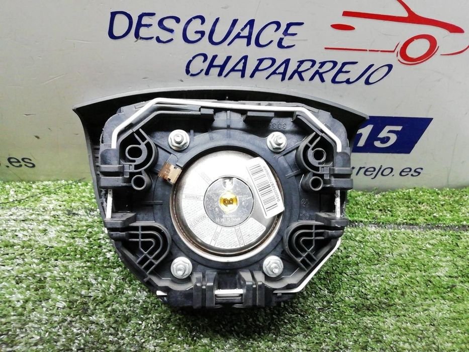 AIRBAG FRONTAL ESQUERDO FORD FOCUS II SEDAN 2006 -4M51A042B85