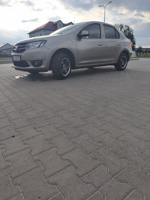 Sprzedam Dacia Logan