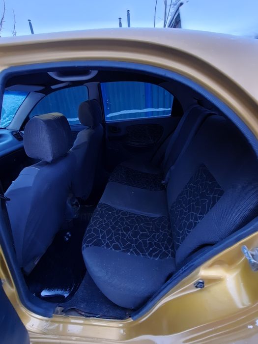 Продам Део Ланос  Поляк.  2003 р