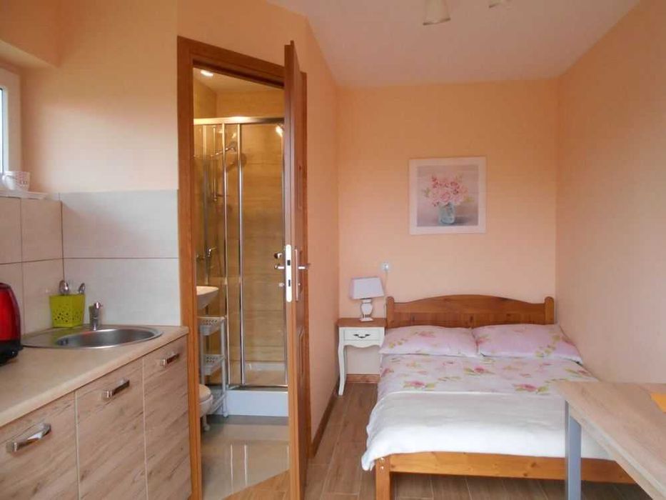 Pensjonat Chata Jana -pokoje, domki i apartamenty,pokoje.