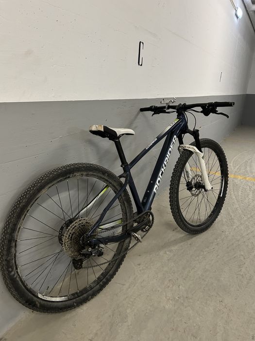 Rockrider xc100