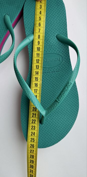 Havaianas шльопанці 39 - 40 розмір