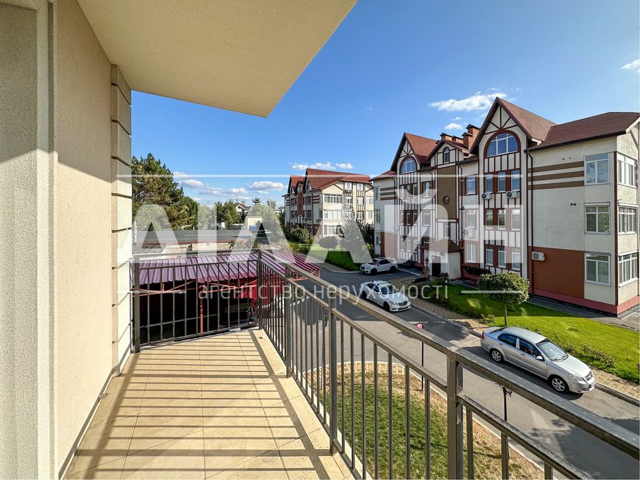 4к квартира - БЕЗ Комиссии, ЖК "КОРОНА РЕНЕССАНСА"