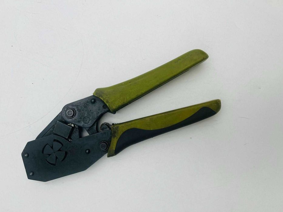 Wago Szczypce zaciskowe Variocrimp 4 
(0,25, 4 mm)