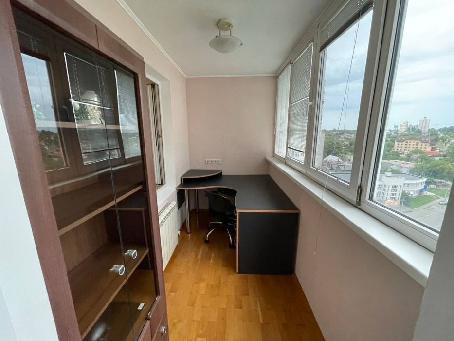 3-комнатная квартира по адресу (площадь 108 м²) - Atlanta.ua - фото 17