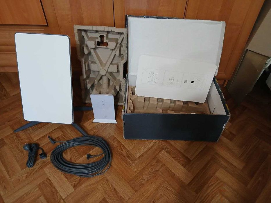 Starlink Gen 2 UTR 211