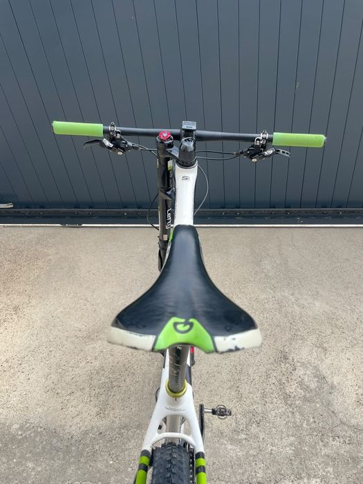 Bicicleta BTT roda 29