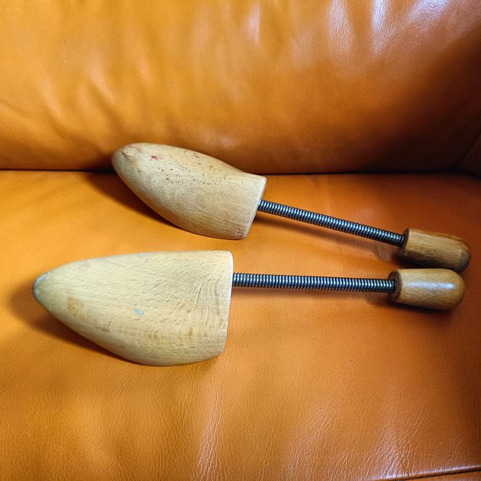 Prawidła drewniane PRL 38-39