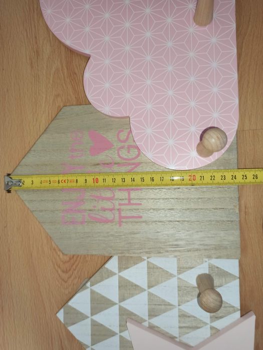 Bengaleiro cabide criança menina