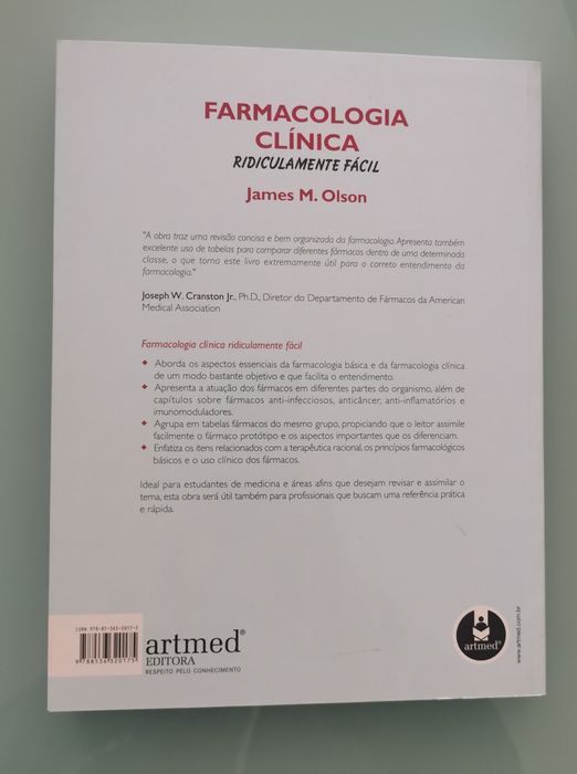 Farmacologia clínica