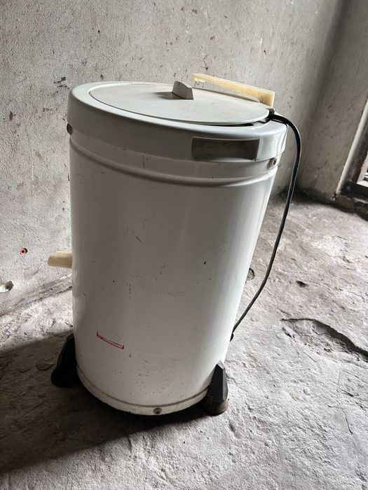 Wirówka do bielizny “Światowit”