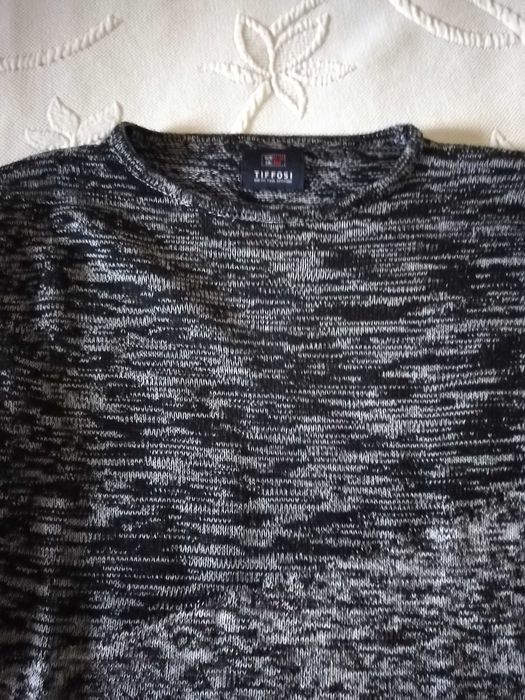 Camisola Tifossi (11-12 anos)