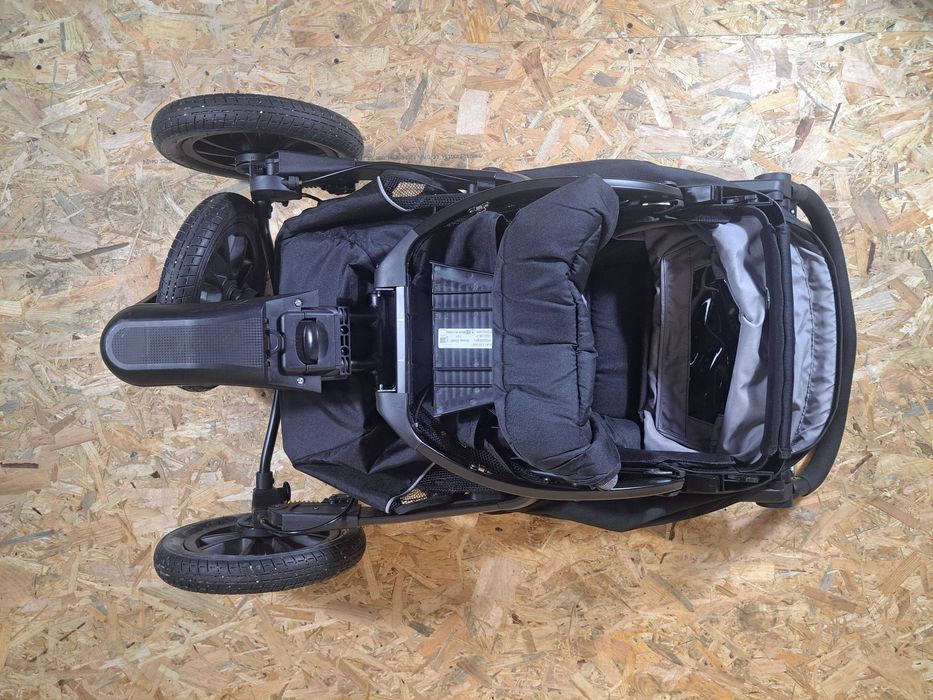 Wózek spacerowy Chicco Activ 3